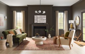 living room color palette 2025